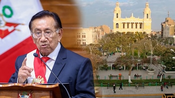 Elecciones generales 2026: Presidente José María Balcázar votará en Chiclayo y podría recibir resultados desde esa ciudad