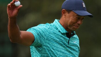 Las sorpresas de Augusta: un