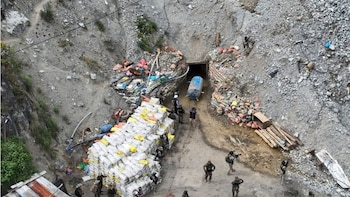 Nueva versión del enfrentamiento en