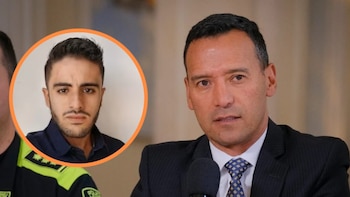 Ministro de Defensa confirmó la desaparición del periodista Mateo Pérez, en Briceño: “Estamos haciendo lo necesario para ubicarlo”