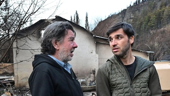 Ignacio Torres reclamó más penas