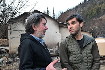 Más de 13.600 hectáreas ya