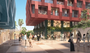 La elección de Wynwood Norte se apoyó en su identidad residencial, su oferta cultural, comercial y de entretenimiento, y su conexión con distintos puntos de Miami y el aeropuerto.