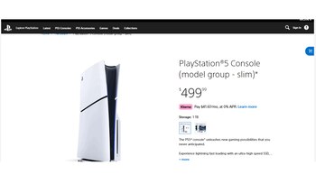 La consola PS5 se carcteriza