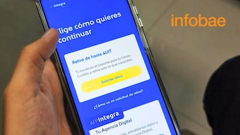 Afiliados piden habilitar rectificación de