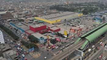 Conoce la lista de candidatos a la alcaldía de San Juan de Lurigancho para las Elecciones 2026