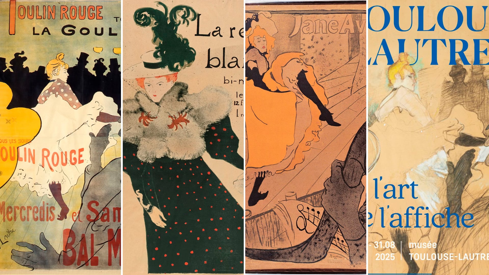 Henri de Toulouse-Lautrec inmortalizó la vida nocturna parisina desde un cuerpo fracturado por una enfermedad genética ósea. Lo que hoy la ciencia confirma, él lo practicó por instinto