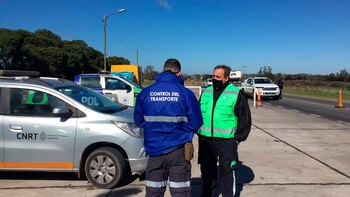 La provincia de Buenos Aires