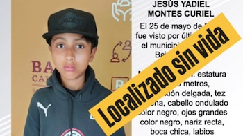 Jesús, de 15 años, vendía galletas para ayudar a su abuela, lo mataron en Baja California: dejaron un puerquito rosa a su lado