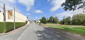 O Santo, la aldea donde