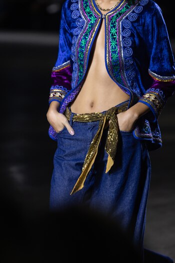 Rapsodia, una marca emblemática, que