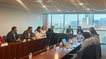 Sevilla refuerza en México la captación de inversiones con una misión comercial orientada a atraer empresas