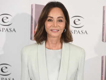 22/10/2025 Isabel Preysler
EUROPA ESPAÑA SOCIEDAD