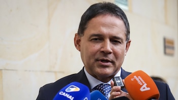 Estas son las funciones que tendrá Honorio Henríquez, nuevo presidente del Senado para el periodo 2026-2027