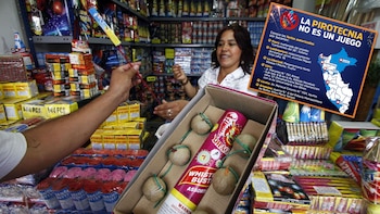 Este año se ha incautado