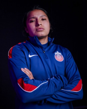 El Guadalajara busca recuperar protagonismo con la llegada de una futbolista que conoce la exigencia de los equipos grandes.