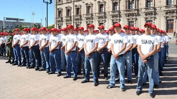 Los interesados deberán presentar algunos