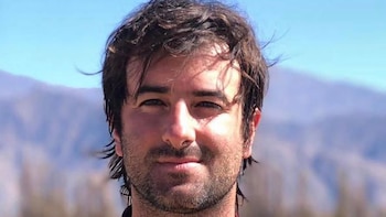 Conmoción por la muerte del polista Esteban D’Andrea Patrón Costas a los 34 años tras descompensarse en un partido