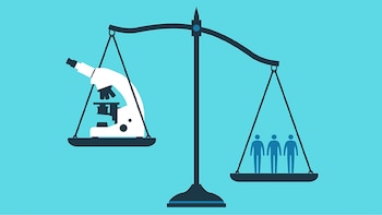 La ignorancia no es neutral: bioética y legislación sanitaria