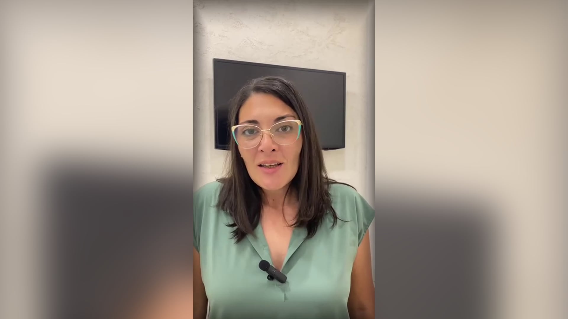 La médica anestesióloga tenía 37 años