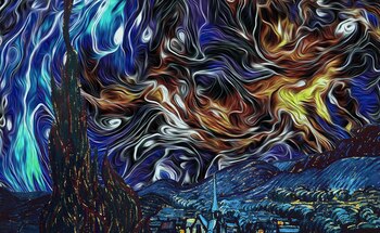 Los investigadores reemplazaron el cielo