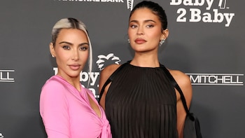 Kim Kardashian apuesta por Kylie Jenner como actriz: las hermanas preparan un thriller para Hulu
