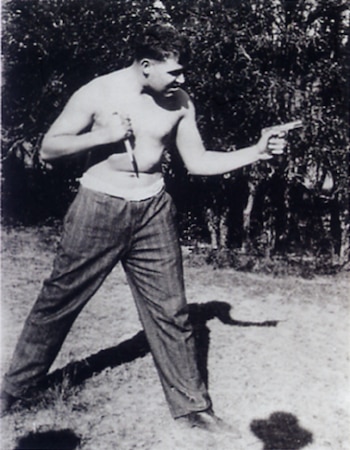 Robert E. Howard
