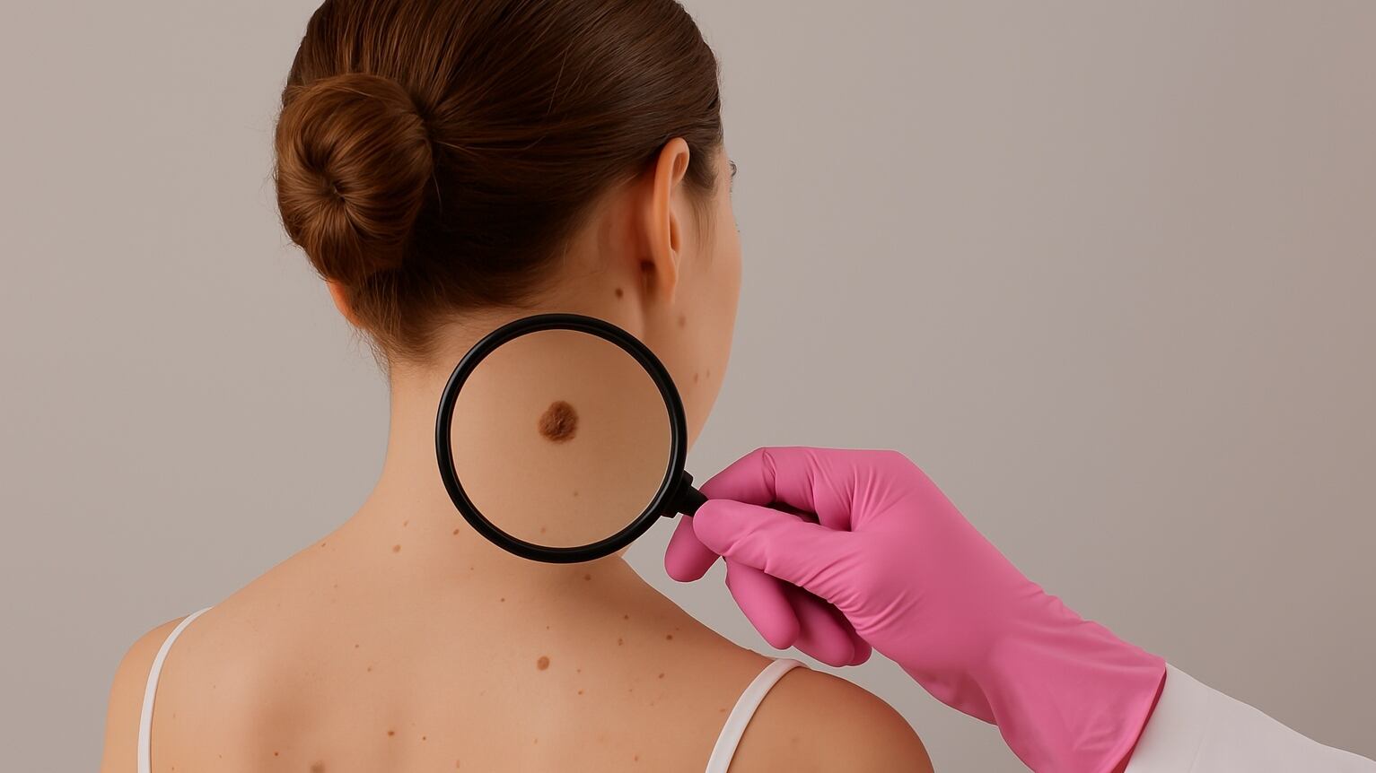 En Argentina se detectan cada año aproximadamente 1.600 casos nuevos de melanoma (Imagen Ilustrativa Infobae)