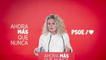 El PSOE pide una "reflexión"