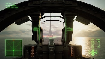 Ace Combat 7: Skies Unknown,