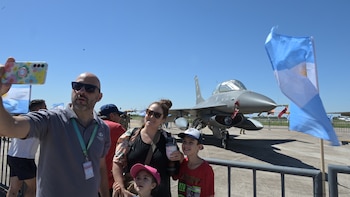 En Río Cuarto, Córdoba, los