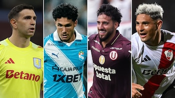 Partidos de hoy, miércoles 20 de mayo de 2026: programación, canales TV y resultados en vivo