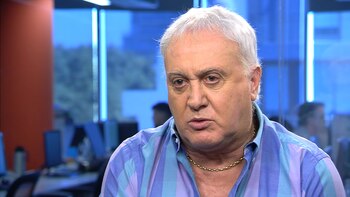 11 frases del “Beto” Alonso: