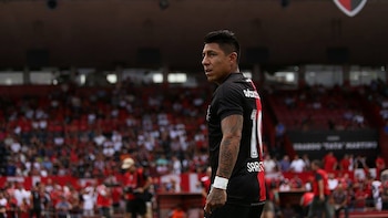 Revelaron la desagradable costumbre de Brian Sarmiento en los vestuarios de fútbol: “No podía ser real”