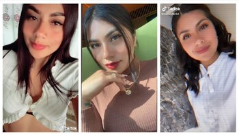 Feminicidio de Melani Fernanda: buscan