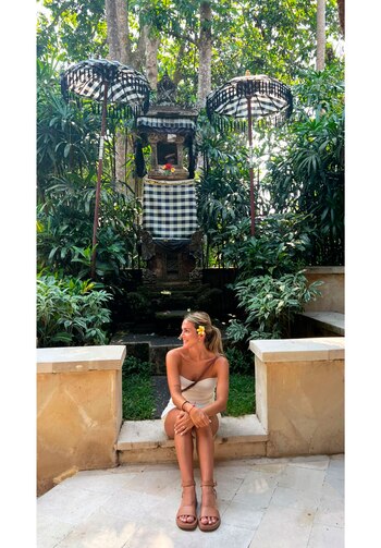 El álbum de fotos de