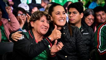 Claudia Sheinbaum respalda a la Selección Mexicana tras la derrota ante Inglaterra: “A veces se gana y a veces se aprende”