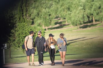 El Tirri, Mimi Alvarado y