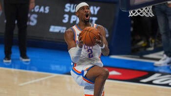 Oklahoma City Thunder buscará conseguir
