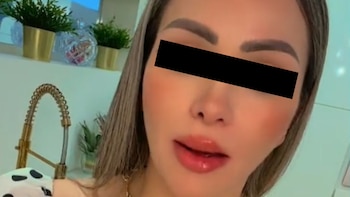 Caso Vicente en Mexicali: Roxana “N” estaba alcoholizada y se mantenía activa en redes sociales, padre acusa premeditación del delito