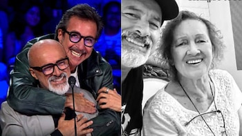 Carlos Carlín expresa su gran cariño por Carlos Alcántara y resalta el legado que le dejó su madre: “Si Cachín es quien es, es por Chavela”