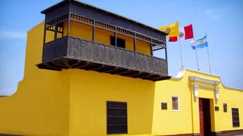 En reconocimiento a su importancia