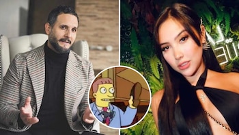 El reconocido abogado colombiano Miguel