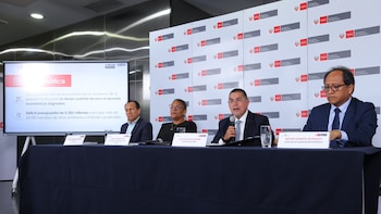 Minedu anuncia recortes en Beca