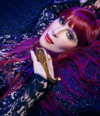gabriel machado cher natalia oreiro dolores fonzi araceli gonzález