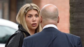 Qué declaró Wanda Nara en