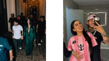 El empresario y streamer compartió