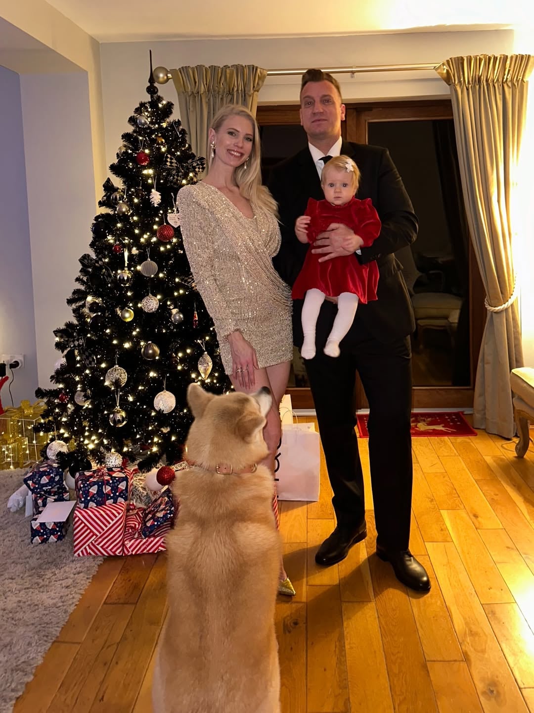 Navidad, familia y nuevos comienzos