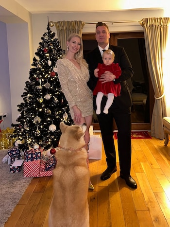 Navidad, familia y nuevos comienzos