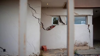 En la capital nacional del